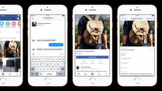 Marketplace de Facebook estará disponible en el Perú, ¿para qué sirve?