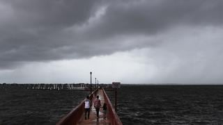 Huracán Dorian: Florida se prepara y Bahamas sufre tras confirmarse cinco fallecidos por la tormenta