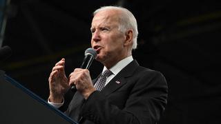 Biden avanza sobre la transferencia de datos entre la UE y Estados Unidos