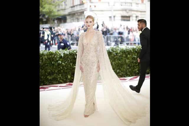 Foto 4 | Rosie Huntington-Whiteley