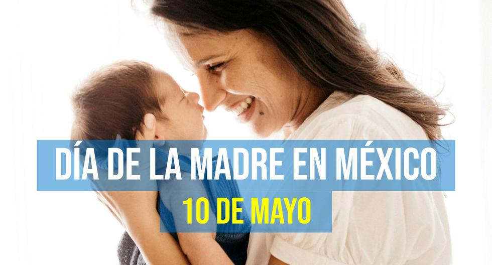 40 song phrases to dedicate to mom on Mother’s Day in Mexico |  composition