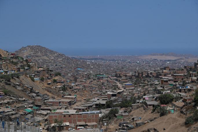 (Foto: Alessandro Currarino/El Comercio).