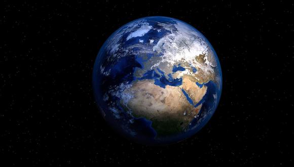 Los recursos de la Tierra se acaban cada vez antes. (Foto: Pixabay)
