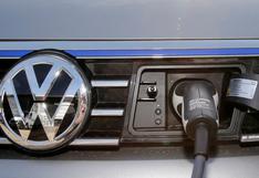 Volkswagen y BP podrían expandir alianza de recarga de autos eléctricos a otras regiones