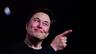 Elon Musk ofrece US$ 100 millones de premio a tecnologías para eliminar carbono