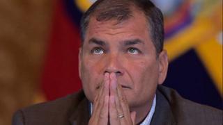 Ecuador arranca la carrera para elegir al sucesor de Rafael Correa