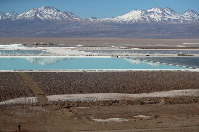 Chile and the keys to its new lithium and copper policy