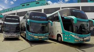 Se duplican las salidas de buses interprovinciales desde Lima hacia las playas del norte 