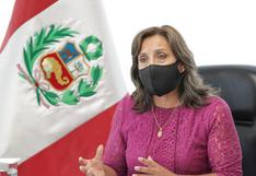Dina Boluarte: Comisión Permanente da 15 días a la Subcomisión para presentar informe final sobre denuncia constitucional