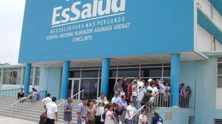 Essalud: aprueban medidas extraordinarias para recuperar deudas por aportes de empleadores 