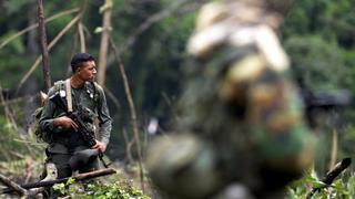 Con más tropas, Colombia busca frenar violencia impulsada por la cocaína en frontera con Venezuela