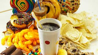 El abuso de comidas ultraprocesadas vinculado a mayor riesgo de diabetes