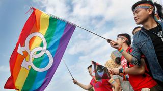 Taiwán dicta una histórica sentencia a favor de las uniones gay