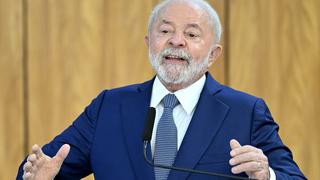 Presidentes de Sudamérica buscan en Brasilia la integración que persiguen hace décadas