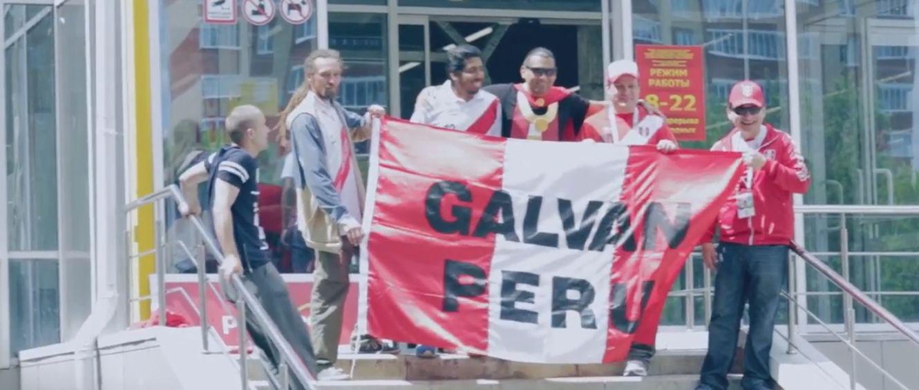 “Perussian Prices", la campaña para Plaza Vea que alzó el Oro en Cannes 2019.