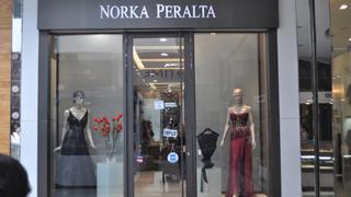 Norka Peralta apunta a duplicar “market share”