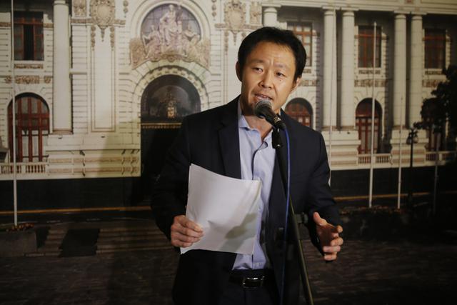 FOTO 7 | 7. Promover la inversión privada para la reactivación de la economía. (Foto: USI)
.

 (Foto: USI)