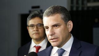 Caso Odebrecht en su etapa crucial con el inicio del interrogatorio a Barata