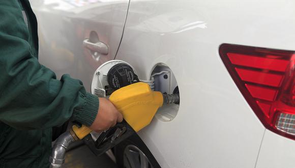 Precios de referencia de combustibles bajan por novena semana consecutiva. (Foto: GEC)