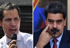 Diálogo entre oposición y el chavismo se suspende