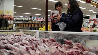 Productores de carne de Brasil amplían peor caída tras escándalo