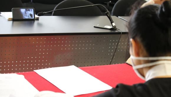 Poder Judicial anunció nuevas disposiciones ante la ampliación del Estado de Emergencia. (Foto: Corte Superior del Callao)
