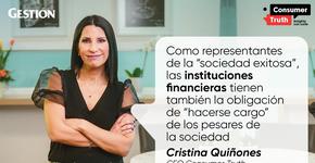 Cristina Quiñones