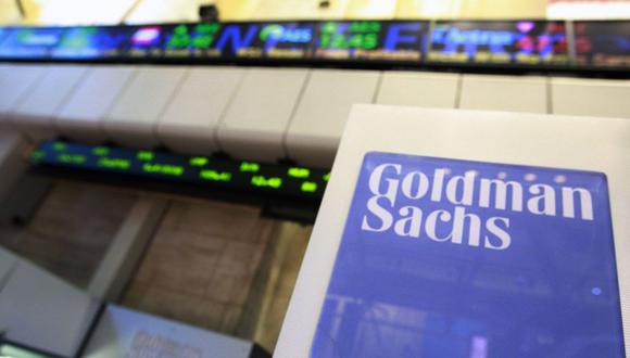 Goldman Sachs Group. (Foto: Reuters)