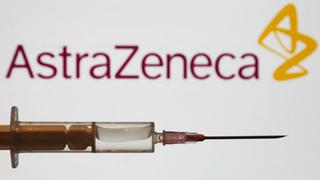 Ensayo clínico de vacuna de AstraZeneca y Oxford se reanuda en Estados Unidos