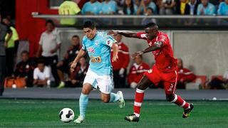 Los futbolistas peruanos más valorados que juegan en la Copa Libertadores