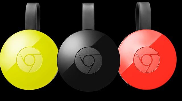 Nuevos Chromecast: Del Móvil Y El Ordenador A La Tele, En Full Hd O 4k. Ok, el modelo básico (39,90 euros) no emite en 4K, pero es la mejor solución para no complicarte la vida hasta que HBO España lance alguna alternativa. El aparato es minúsculo, se ali