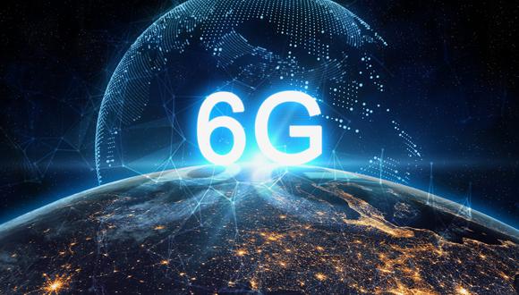 El 6G, según explicó entonces Su Xin, jefe del grupo de trabajo para el desarrollo del 5G dentro del Ministerio de Industria y Tecnologías de la Información, ampliaría la cobertura a altitudes aún mayores y ofrecería velocidades de transmisión de datos de hasta 1 terabyte por segundo. (Imagen: Shutterstock)