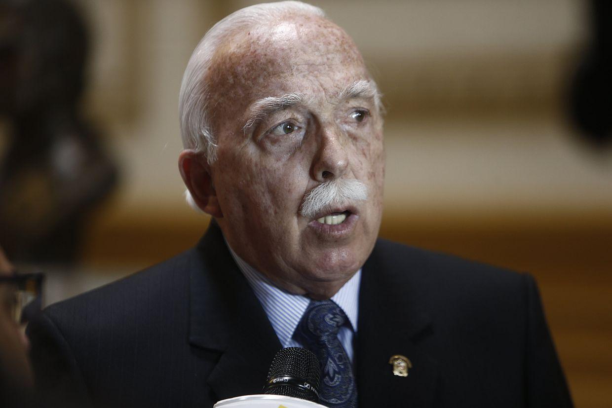 "Acá se necesita una persona que tenga las ganas de caminar por todo el Perú, que tenga las ganas de estar cerca de la població", señaló Tubino. (Foto: GEC)