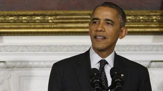 Barack Obama está dispuesto a considerar propuesta republicana sobre la deuda pública