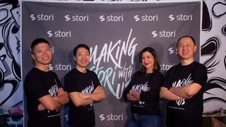 Startup mexicana Stori aumenta inversiones y se dirige a no bancarizados