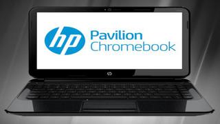 HP da a conocer su primer equipo con Chrome OS