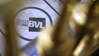 Ganancias de empresas líderes de BVL habrían aumentado en 144%