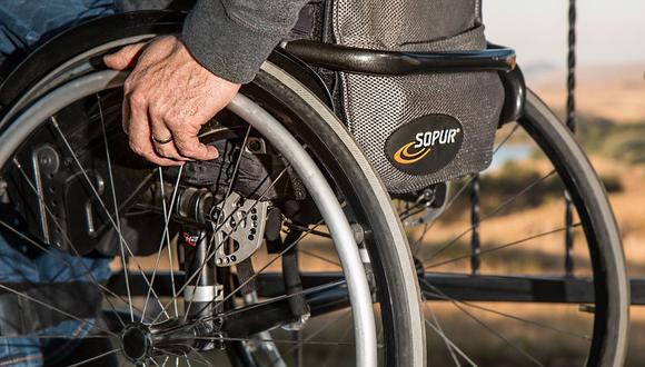 Conoce cómo acceder a una pensión por invalidez, a través de tu AFP  (Foto: Pixabay)