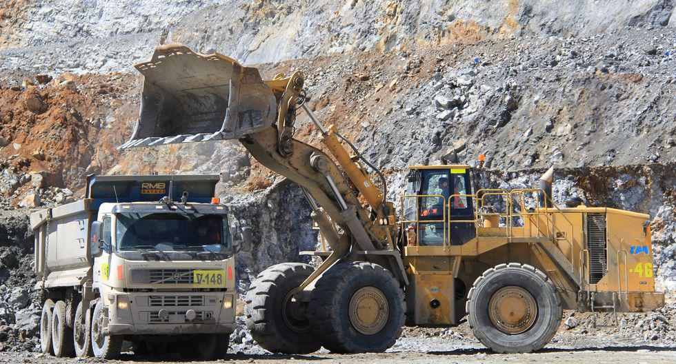 La inversión en minería no tiene buena perspectiva para este año, según Thorne & Associates