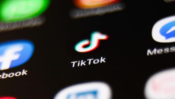 TikTok es la versión internacional de la aplicación Douyin (en mandarín), destinada al mercado chino.