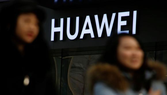 “Huawei Perú ha firmado memorándums de entendimiento con dos universidades peruanas para promover su colaboración, incluyendo el desarrollo del talento digital”, destacó la empresa en el documento. (Foto: Reuters)