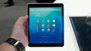 La nueva tableta Android de Nokia emula al iPad Mini