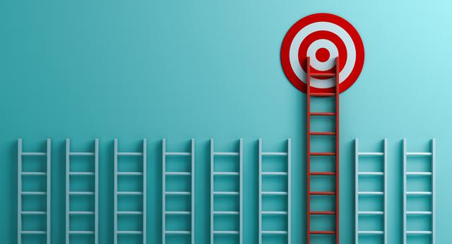 FOTO 4 | Priorizan lo importante por sobre lo superfluo. Pueden visualizar caminos más veloces para alcanzar objetivos. (Foto: iStock)