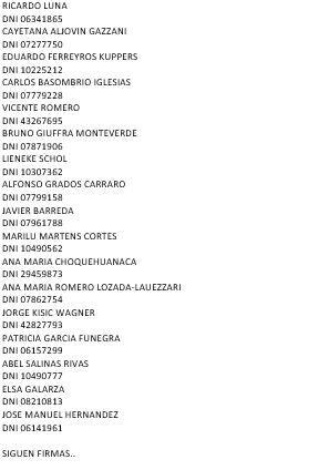 (Documento: Difusión)