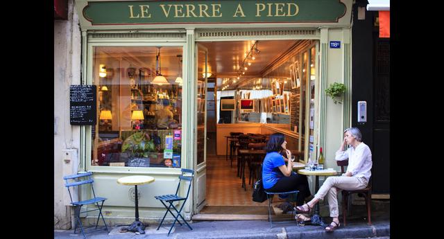 FOTO 6 |5. Francés (Foto: Getty)