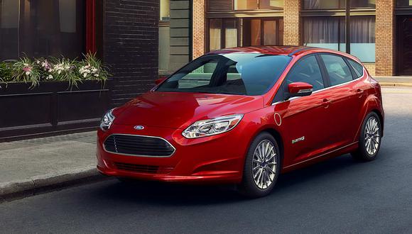 Ford prevé registrar un margen operativo del 10% para el 2026, incrementando sus ventas, “mejorando” el coste de los vehículos eléctricos y bajando “significativamente” los costes del sector térmico, hasta los US$ 3,000 millones.