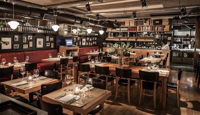 FOTO 18 | 18. Mishiguene, Buenos Aires (Argentina)