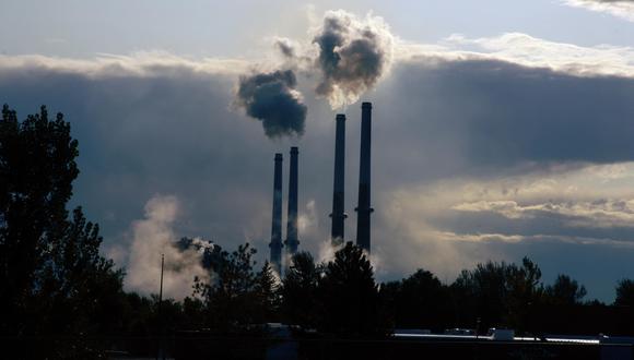 Estados Unidos, República Checa, Chipre, República Dominicana, Islandia, Kosovo y Noruega anunciaron su adhesión a la alianza mundial para abandonar la generación con carbón, (Foto: AFP)