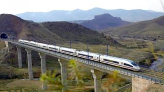 Tren ecológico: proyecto de Ucayali al Acre cogerá velocidad con mesas de trabajo