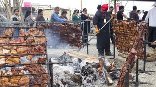 Mistura 2015: El 39.3% de limeños dice que asistirá en setiembre a la feria